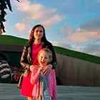 Прохорова Карина